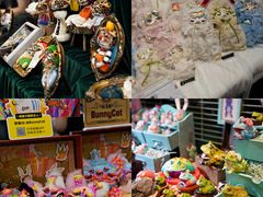 -上海明天广场JW万豪酒店