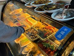 -正宗天津烧麦馆(柳州路店)