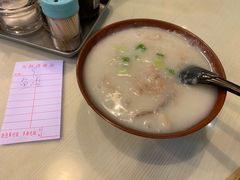 -大师傅粥品(埃华街)