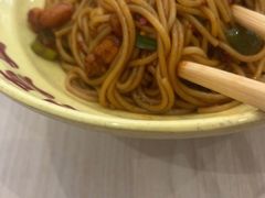 -周真真南昌拌粉·瓦罐汤(敦化路店)