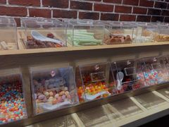 -牛排叔叔自助餐厅(太原万达店)