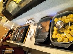 -广州珠江新城维多利酒店