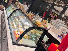 -本格旺索罗(樟宜机场T1店)