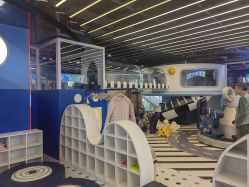 -Land Mark 蓝马乐园(印象城店)