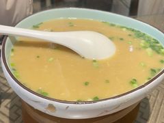 -新繁老號豌豆汤饭店·江湖菜(宝光寺店)