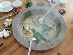 -七采菌园·野生菌石锅鱼(环城北路店)