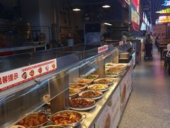 -凯米基中式现炒快餐(炫地7街店)