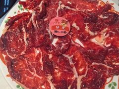 -汕头八合里海记牛肉店(清河店)