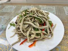 -清真·鸦儿李记·小馆(后海店)