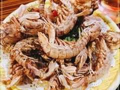 -旺角小渔村(二马路店)