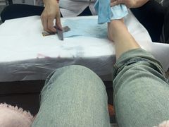 -郑远元专业修脚房·按摩·肉刺·灰指甲(建邺水西门店)