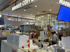 -Manner Coffee(合生汇店)