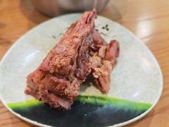 -老东北菜馆(北泰禾店)