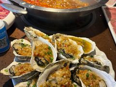 -幸运牛汕头小黄牛牛肉火锅(梅林店)