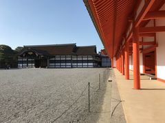 -京都御所