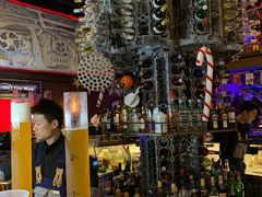 -MOSSO德国餐厅·音乐酒吧(环宇荟店)