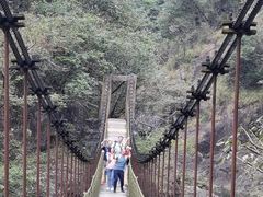 -磐安十八涡风景区