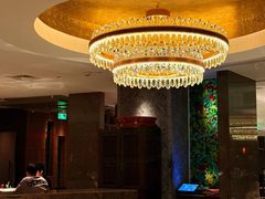 -杭州君悦酒店·湖滨28中餐厅