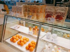-喜茶(杭州滨江宝龙店)