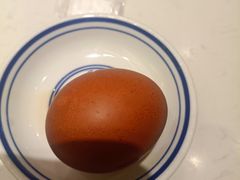五香茶叶蛋-陳香貴·兰州牛肉面(上海长风大悦城店)