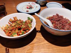 -老湘村·湖南土菜(天河维多利店)