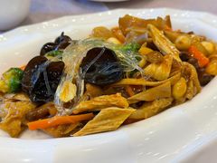 -功德林素菜饭庄(前门店)