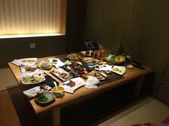 -割烹旭日本料理(龙湖狮山天街店)