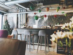 大堂-Cooking Man(中懋天地店)