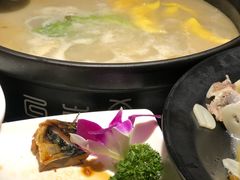 -百岁我家·酸菜鱼专门店(塘下店)