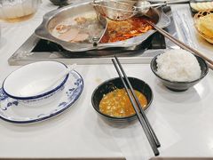 -就这么牛潮式牛肉火锅(华侨城店)