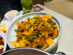 -南方酒店·淮扬菜(回民街店)