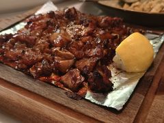 -IL Forno 意坊·意大利餐厅(花园店)