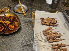 -锦州御烧烤·形象店(人民街店)
