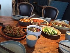 -青年公社烤鸭(青年路店)