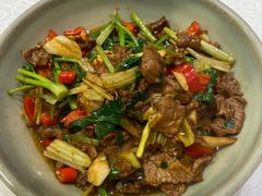 -湖南乡情湘菜馆(罗湖店)