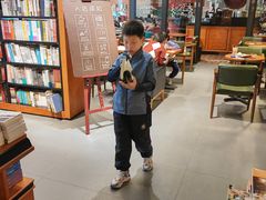 -西西弗书店(城西银泰城店)