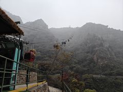 -京东石林峡风景区