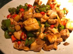 -姐夫的小菜(新中关购物中心店)