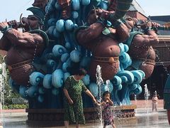 -哈尔滨波塞冬海底世界