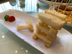 -良永小菜(平凉路店)