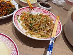 -满园烤鸭·春饼(太原街万达店)