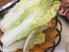 -潮汕良记牛肉火锅(洪武路店)