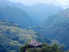 -南尖岩景区
