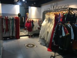 -时光纪亲子全家福照相馆(静安店母女写真父母纪念照)