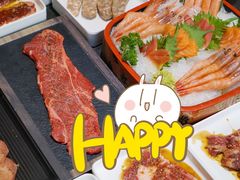 -神户赤童日式烤肉伙伴(东直门店)
