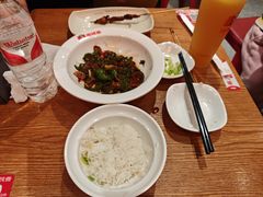 -南城香(北京南站店)