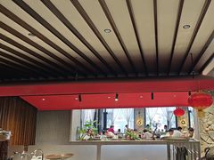 -陈熹公民族美食文化餐厅(中华广场店)