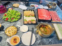 -慢丽江·云南野生菌土鸡锅(西山店)
