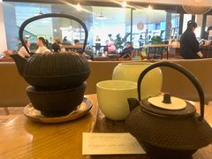 -去茶山(重庆万象城店)