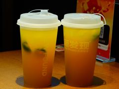 -新发现(宝山龙湖店)